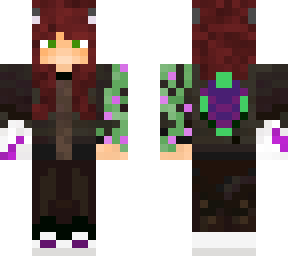 endoris villager #3