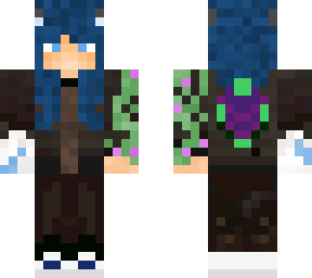 endoris villager #4