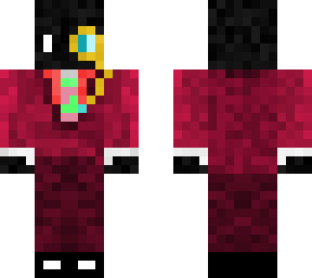 evil charlatan (edit)