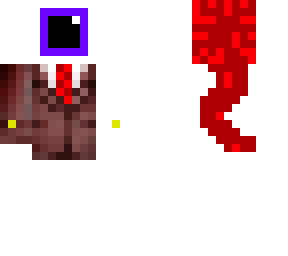 eye man