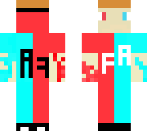 f a boy