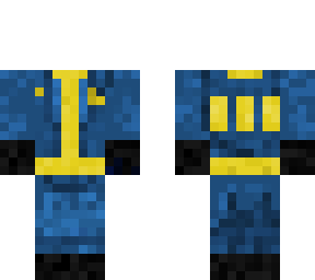fallout 4 vault suit base