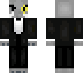fancy elefantindaroom (with bad monocle)