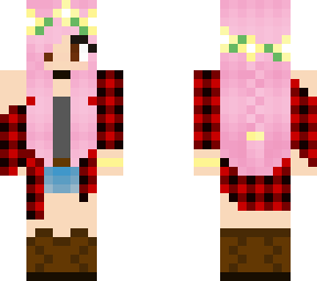 farm girl