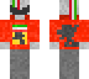 ferrari racer