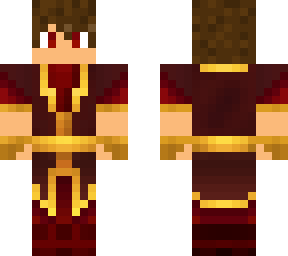 firebender