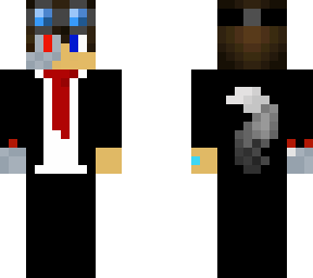 for a server ignore
