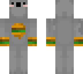 for lethelestburger
