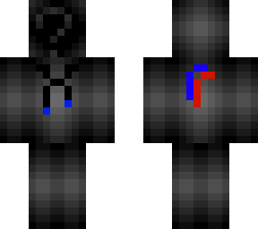 forced mask
