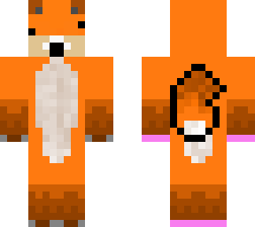 fox pigeon