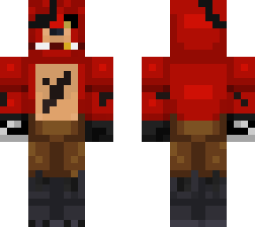 foxy