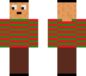 freddy krueger