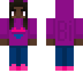 friend skin