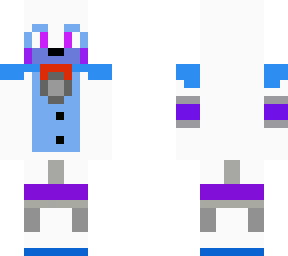 funtime bonnie