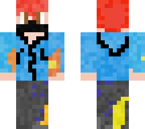 gabriel 181 fire man
