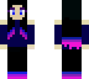 galaxy girl