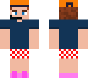 gamer