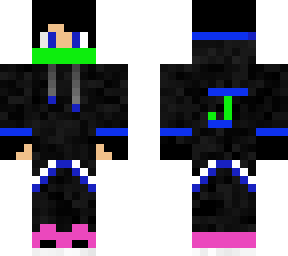 gamer j