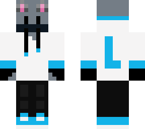 gamer wolf l
