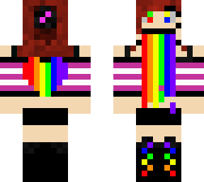 *** pride