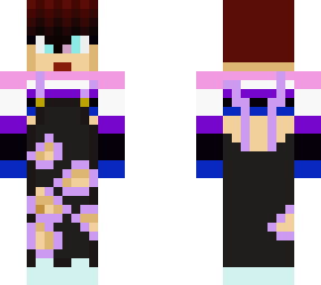 gender fluid hoodie (reupload)