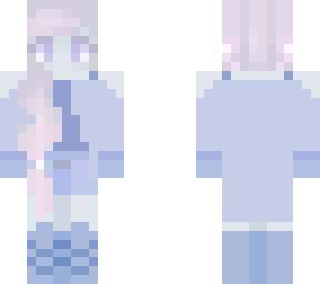 ghost girl