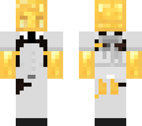 ghost midas