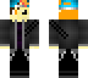 ghost rider boy