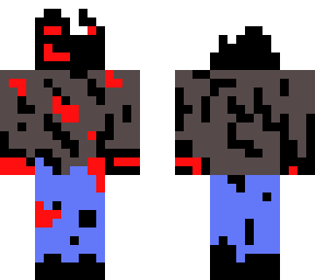 ghoul
