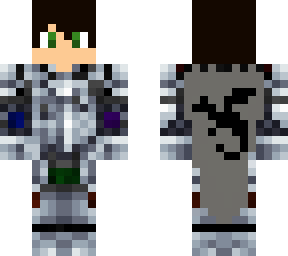 gian uniform edit