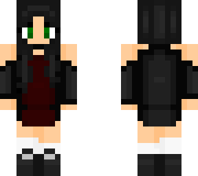 girl, i guess? (improved version)