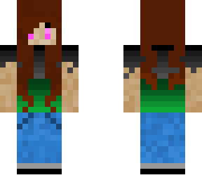 girl hair edit    ps your welcom
