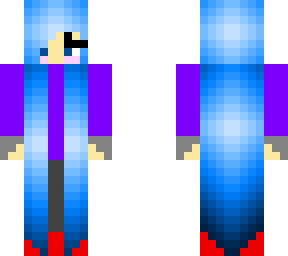 girl w/ hair base 4