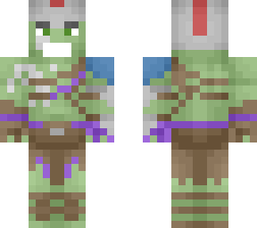 gladiator hulk 3.0