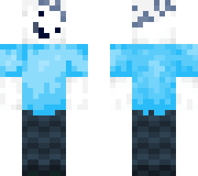 Goat | Minecraft Skins