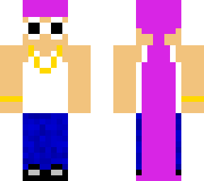 goelt (full body du)