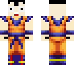 goku