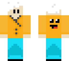 goku final formm