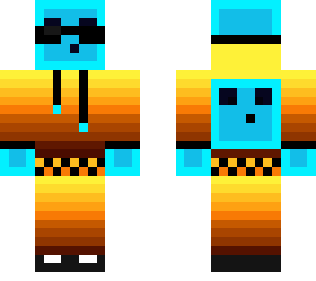 gold slime