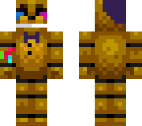 golden freddy