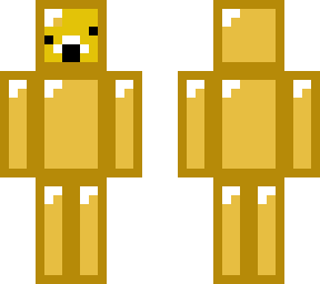 golden pigeon