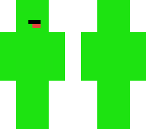 green derp 2 ** updated