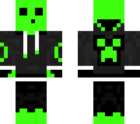 green slime