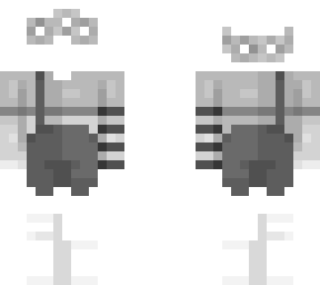 greyscale// ob