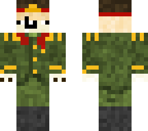 gsrf