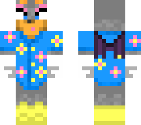 gummy the bat