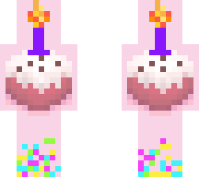 happy birthday my friends