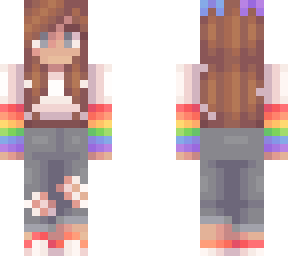 happy pride month!
