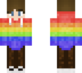 happy pride month