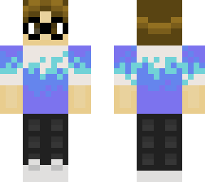 harvd's skin